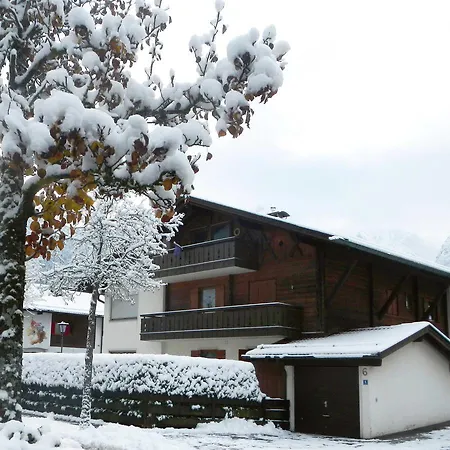 Apartamento Marie-anne