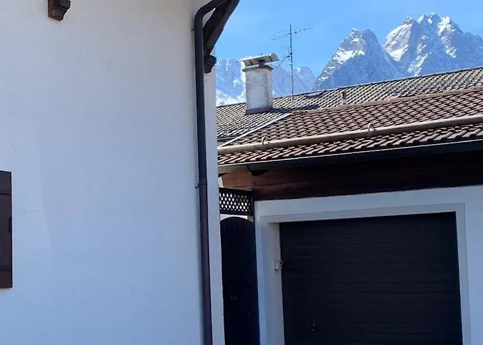 Apartamento Marie-anne