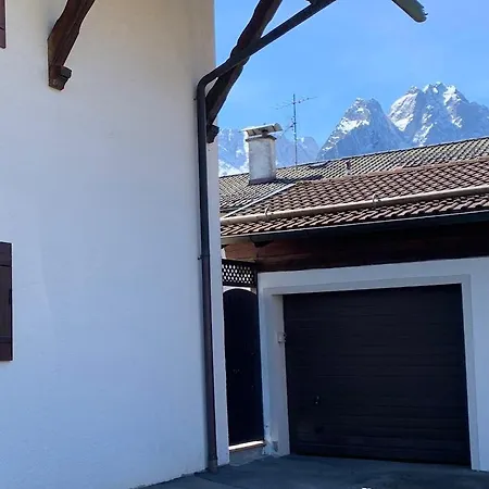 Apartman Marie-anne