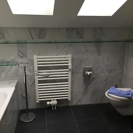 Marie-anne Apartman Garmisch-Partenkirchen