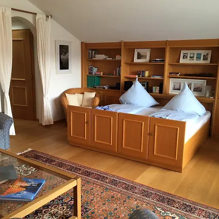 Marie-anne Apartman