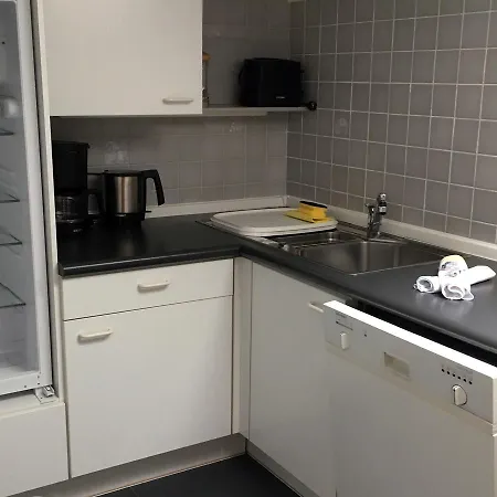 Apartman Marie-anne *