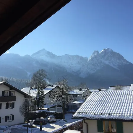 Apartman Marie-anne *