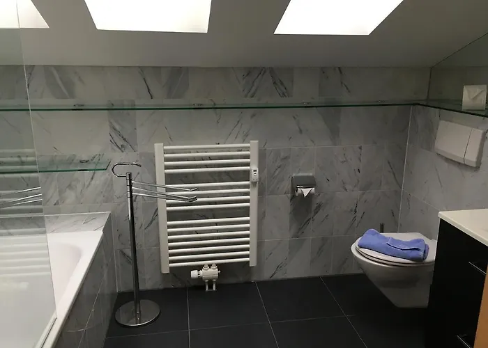 Marie-anne Apartment Garmisch-Partenkirchen