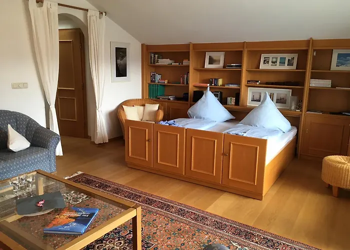 Marie-anne Apartment