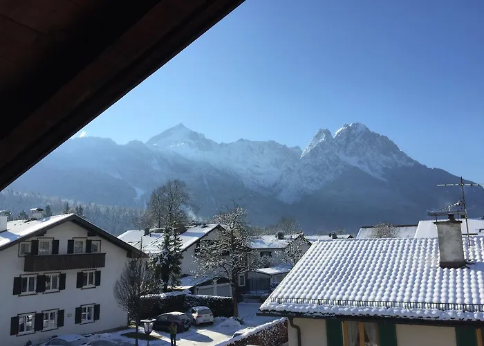 Apartment Marie-anne *